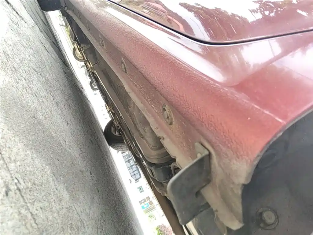 Kia Huan Chi 2017 1.4L Auto Deluxe фото 22
