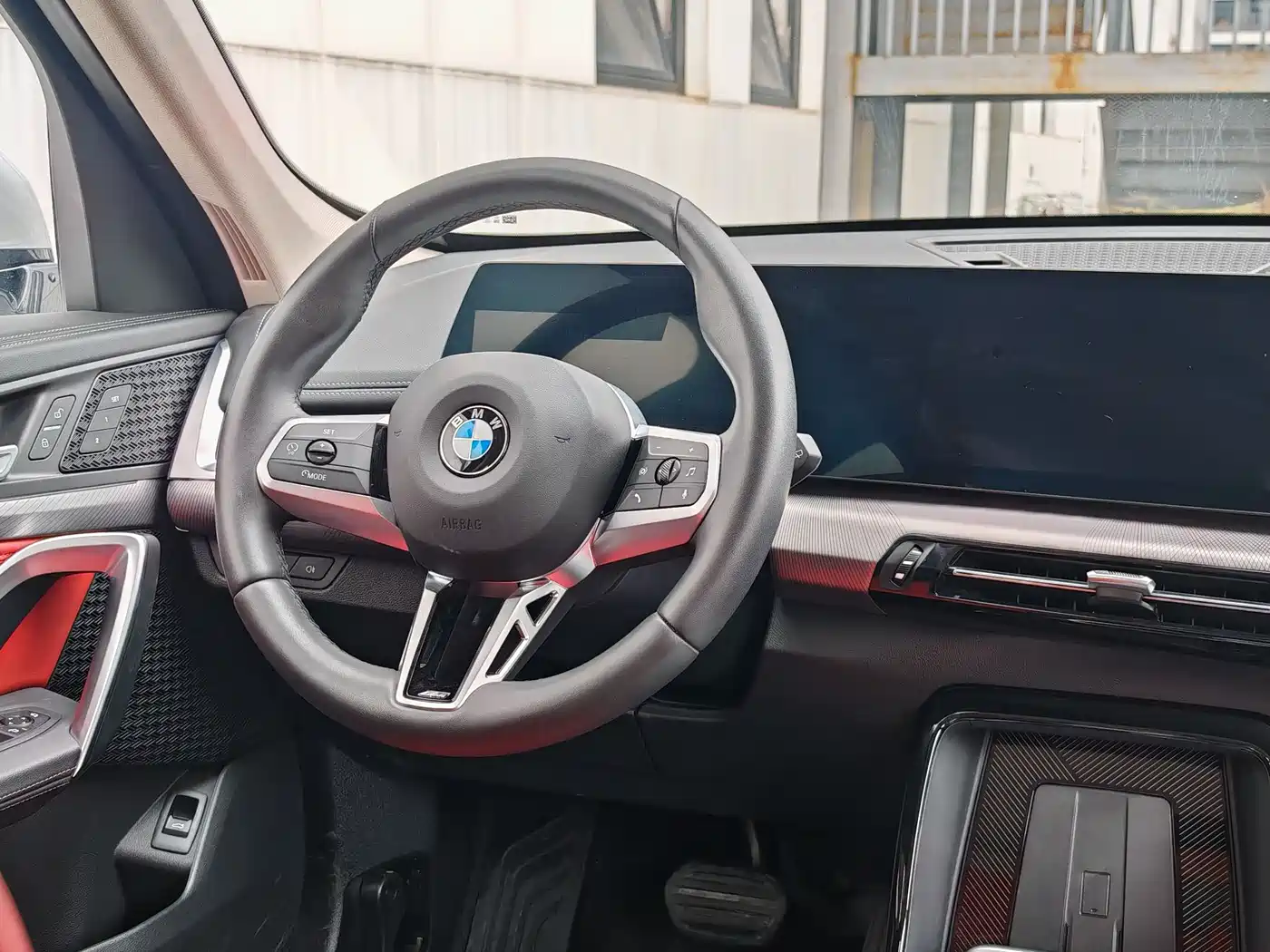 BMW X1 2023 sDrive25Li X Design Package фото 22