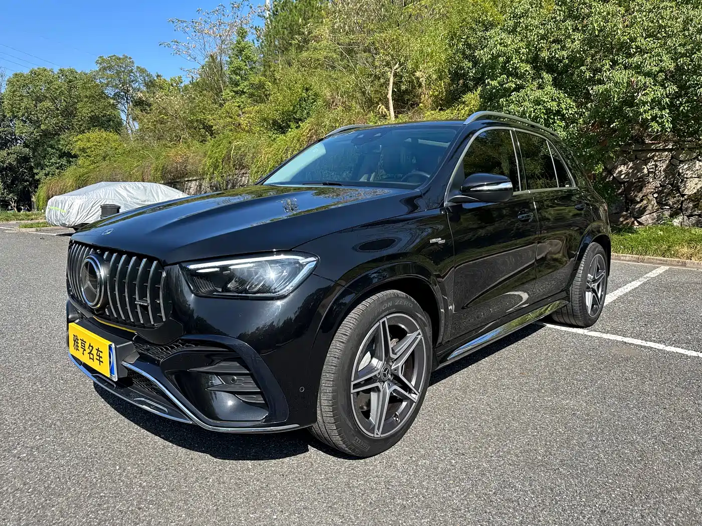 Mercedes-Benz GLE 2024 GLE 450 4MATIC Sport
