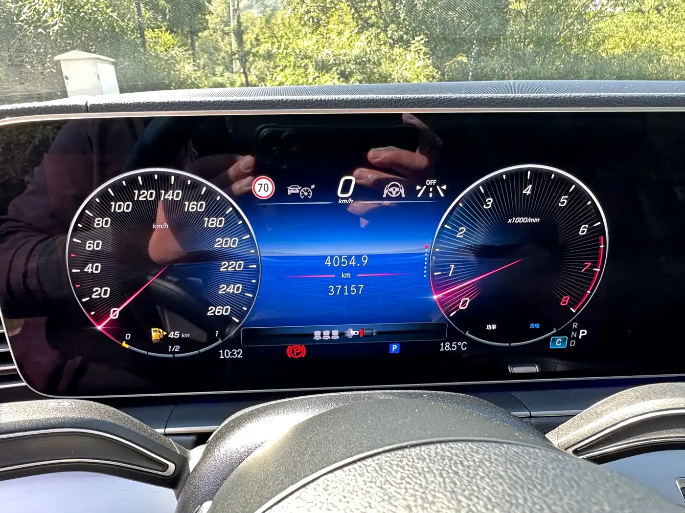 Mercedes-Benz GLE 2024 GLE 450 4MATIC Sport фото 15