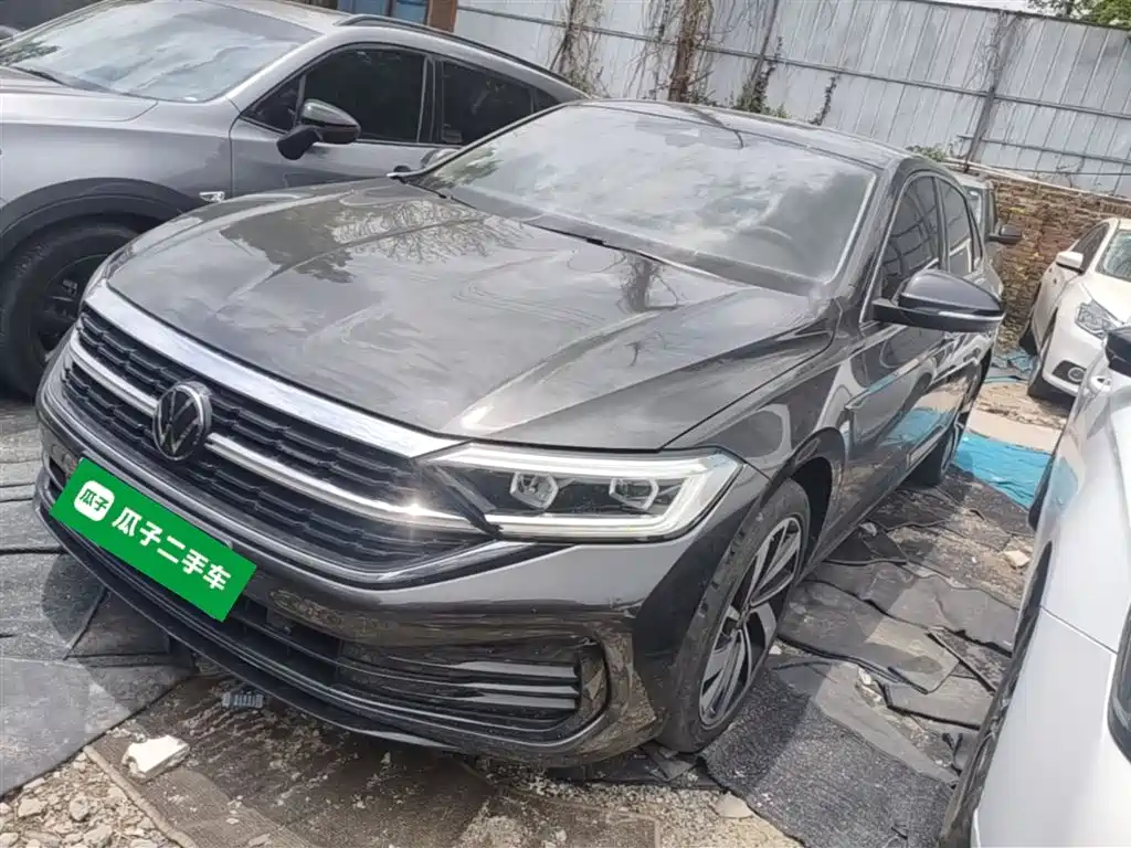 Volkswagen Sagitar 2023 300TSI DSG Excellence Edition