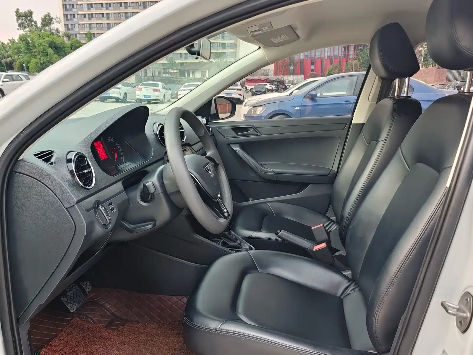 Фото 5 - Jetta VA3