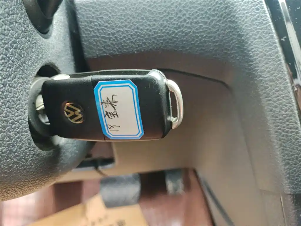 Volkswagen Bora 2018 1.5L Automatic Fashion фото 9
