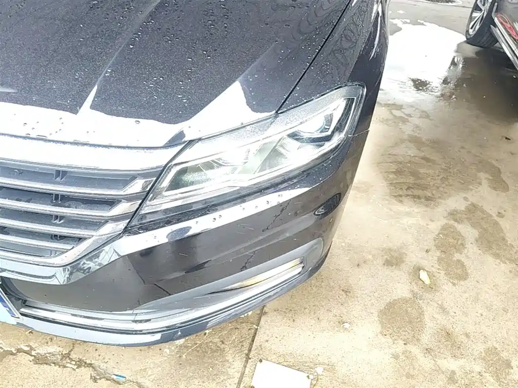 Volkswagen Lavida 2019 1.5L Automatic Comfort Edition China VI фото 24