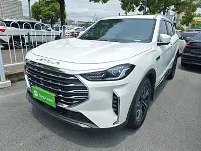 Jetour X70 PLUS