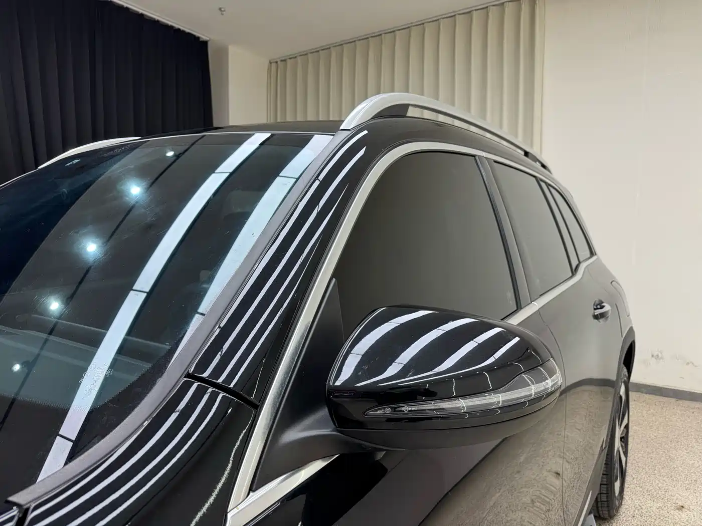 Mercedes-Benz GLB 2023 GLB 220 Style фото 9