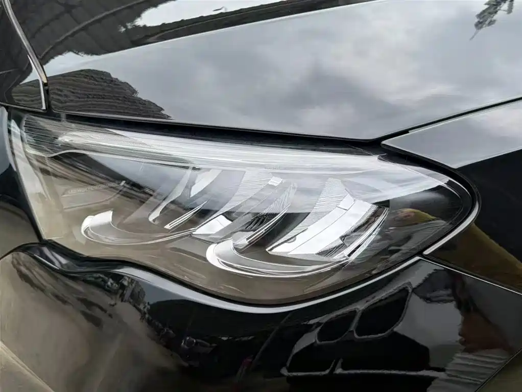 Mercedes-Benz E-Class 2026 E 300 L Luxury фото 26