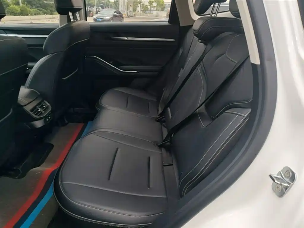 Haval H6 2022 3rd Gen 1.5T Auto 2WD Pro фото 17