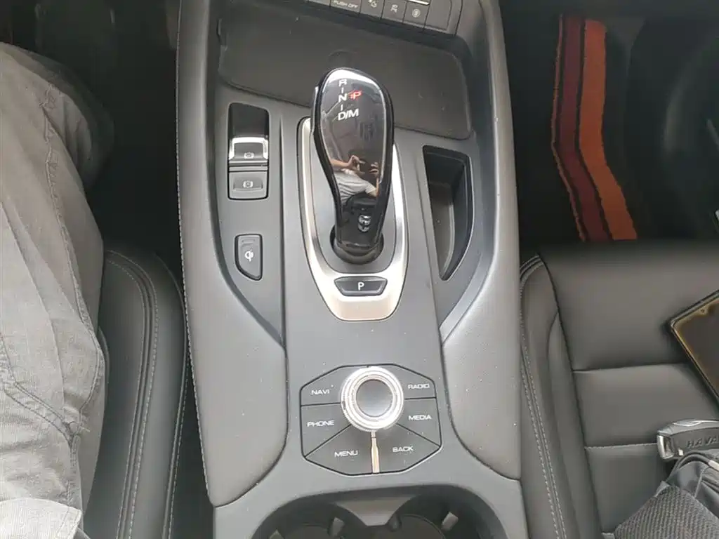 Haval F7 2019 Model 2.0T 4WD i-Yue China V фото 14