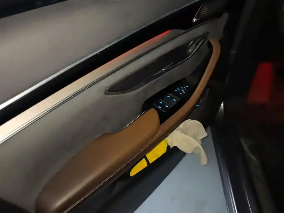 BYD Song PLUS 2020 1.5T Auto Flagship PLUS фото 7
