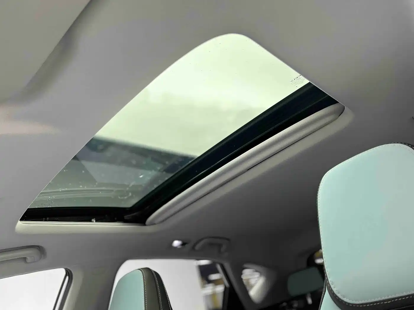 GEELY AUTOMOBILE EMGRAND S