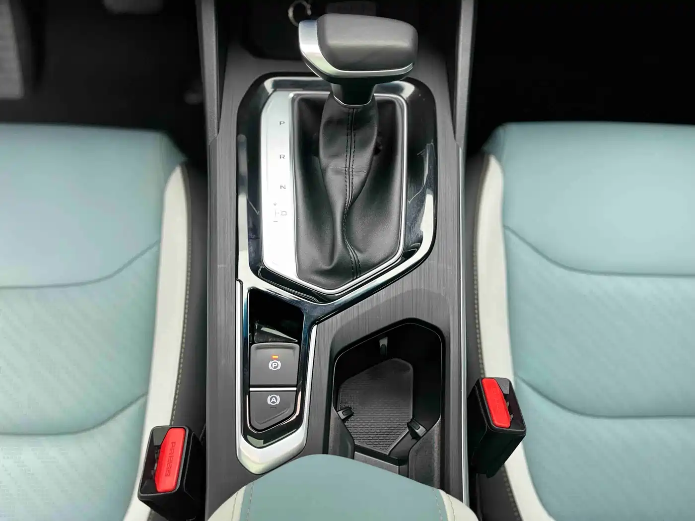 GEELY AUTOMOBILE EMGRAND S