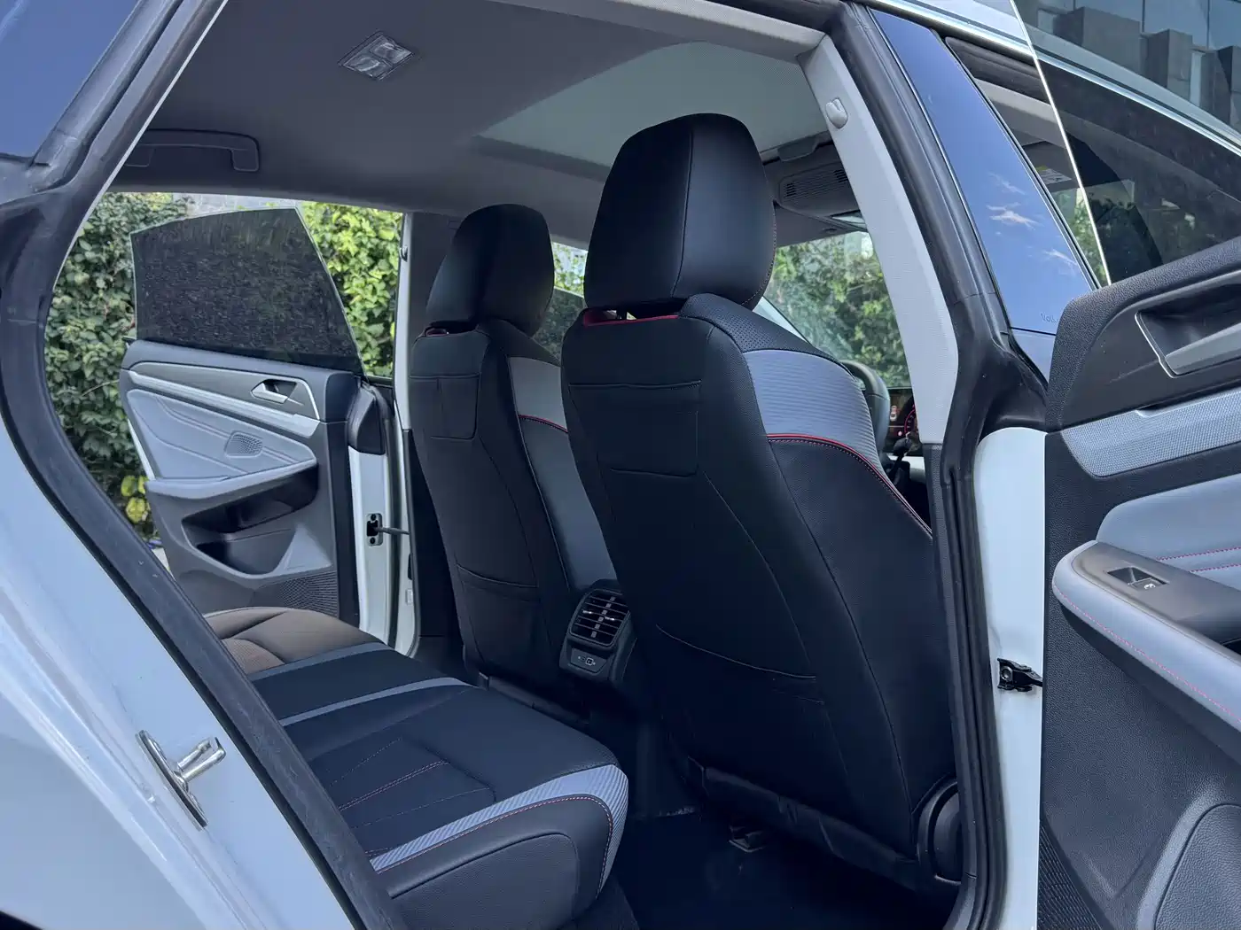 Volkswagen Lamando, миниатюра 15