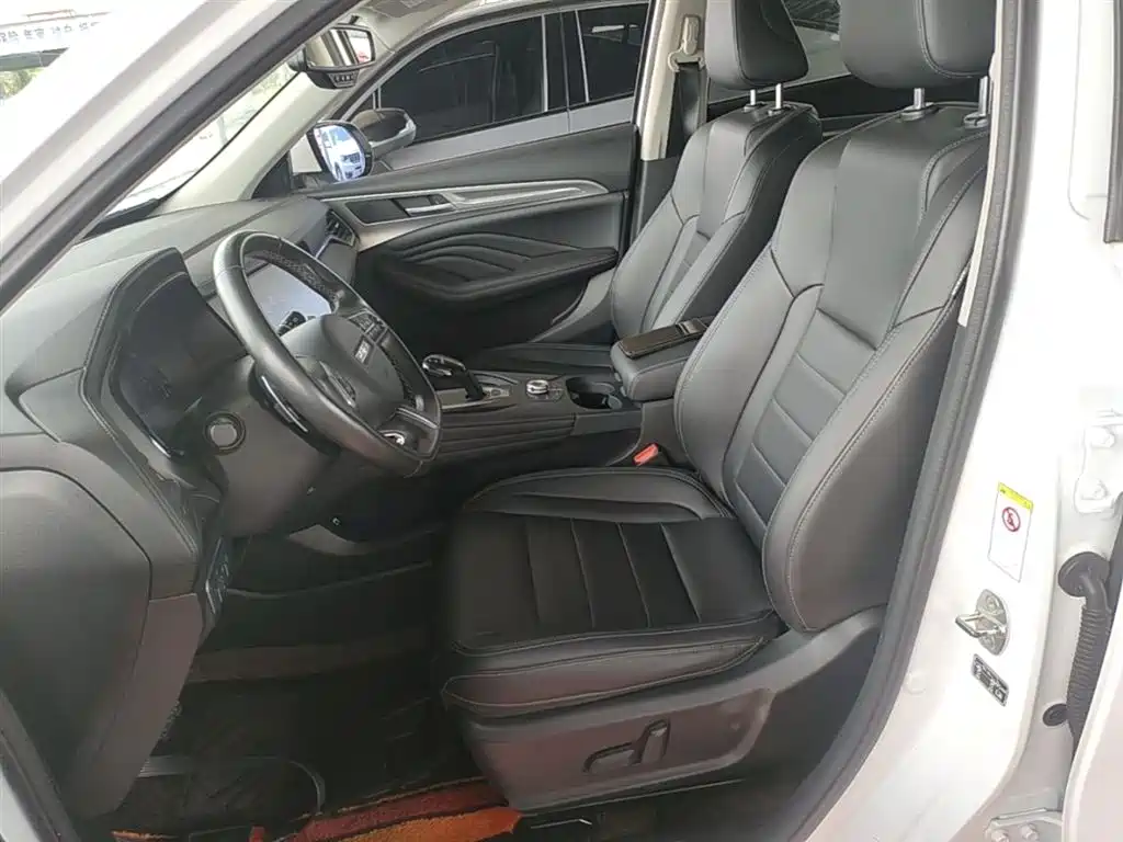 Haval F7 2019 Model 2.0T 4WD i-Yue China V фото 15