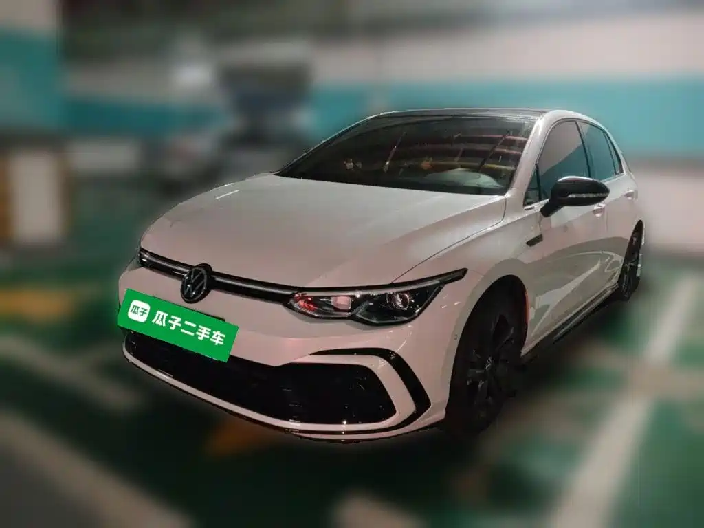 Volkswagen Golf, миниатюра 2