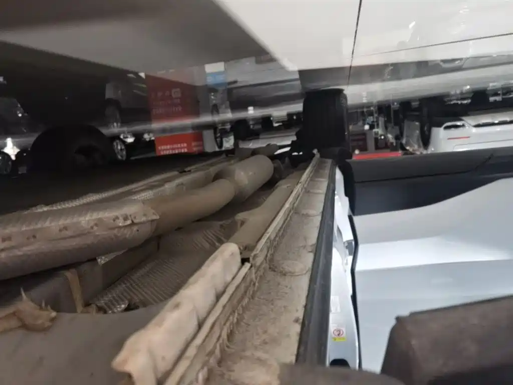 BYD Seal 05 DM-i 2025 DM-i 115KM Honor фото 21