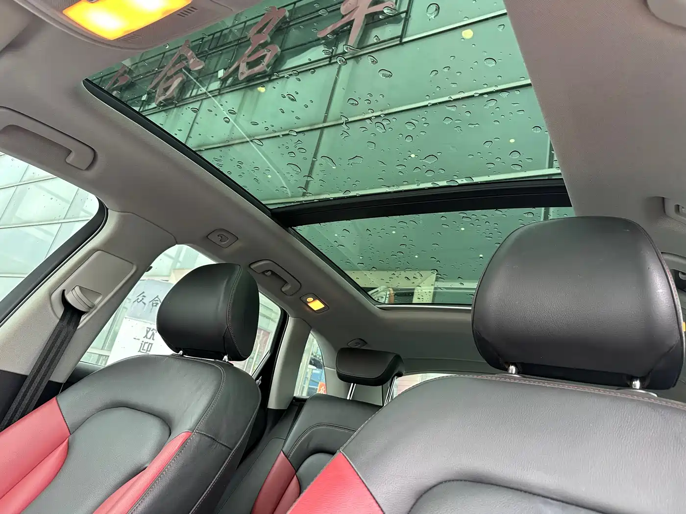 Audi Q5 2018 2018 Collector's Edition 40 TFSI Technology