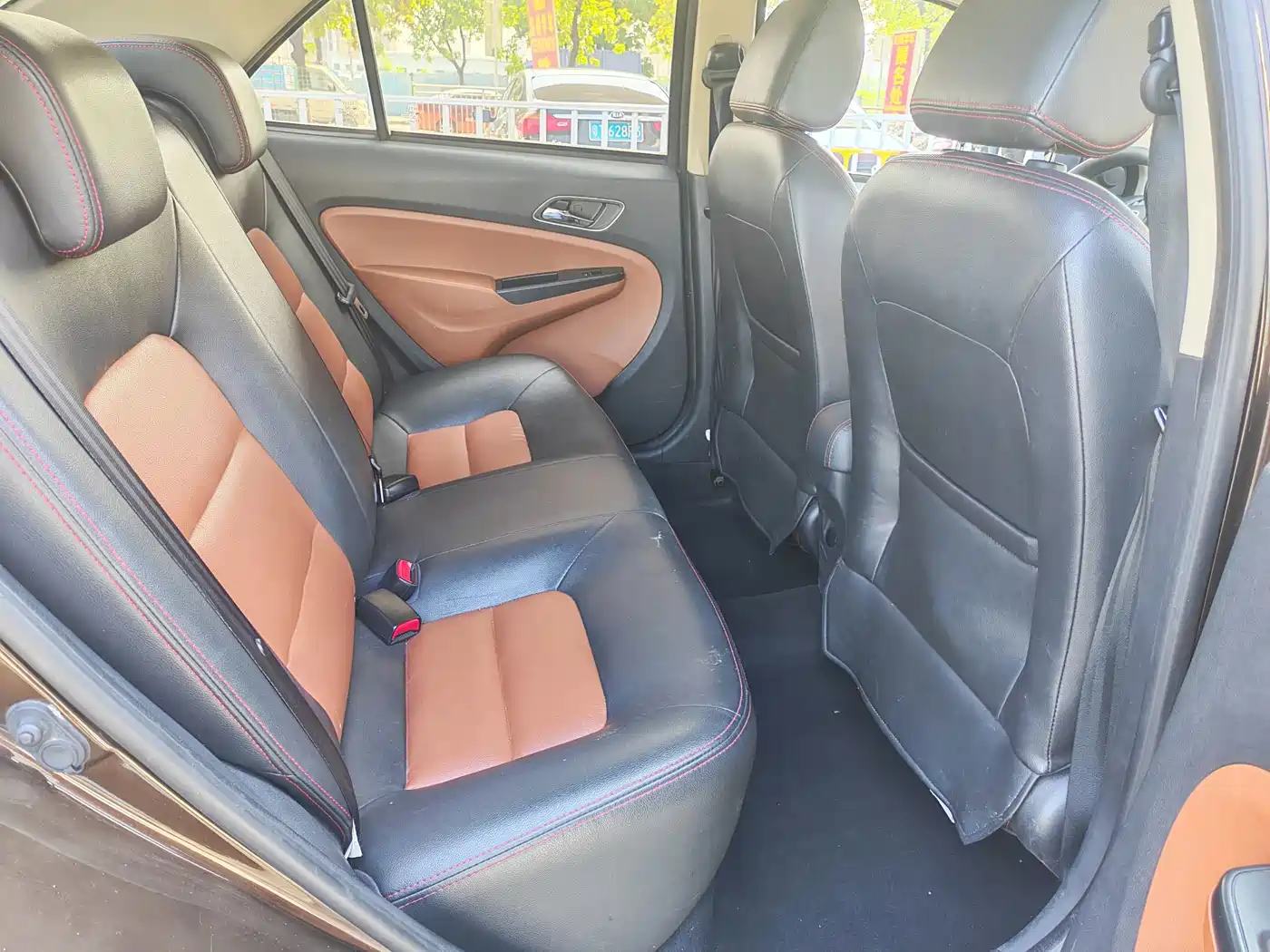 Geely King Kong 2017 2016 1.5L Manual Elite
