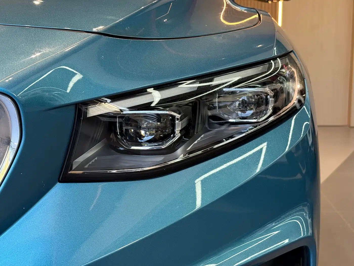 Geely Xing Rui 2020 2021 2.0TD Designer's Choice