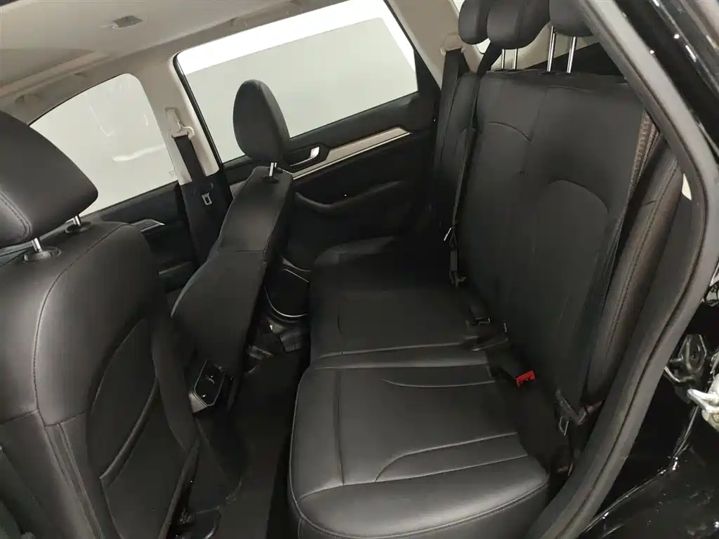 Haval H6 2019 Sport 1.5T Automatic 2WD Elite (China VI) фото 13