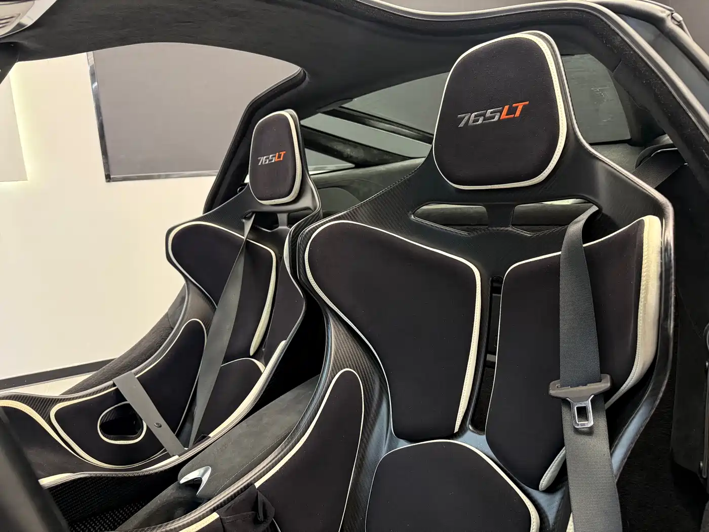 McLaren 720S 2019 2019 4.0T Coupe