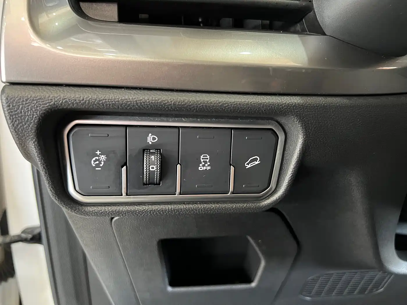 Haval H6 2021 National Trend Edition 1.5T Automatic Urban Edition фото 22