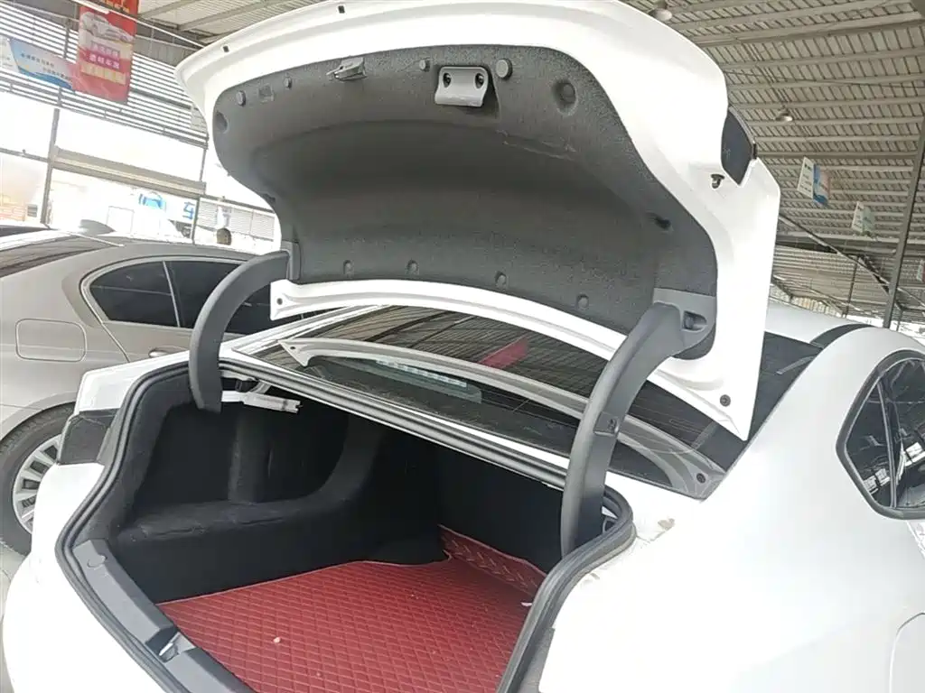 BYD Hai Bao 05 DM-i 2025 DM-i Smart Drive Edition 55KM Luxury фото 19