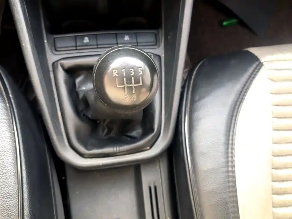 Volkswagen Santana 2019 1.5L Manual Trend China VI фото 10