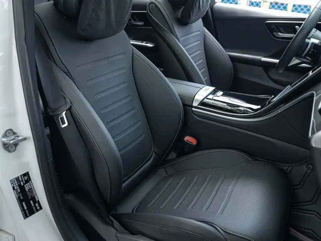 Mercedes-Benz C-Class 2023 C 260 L Sport фото 17
