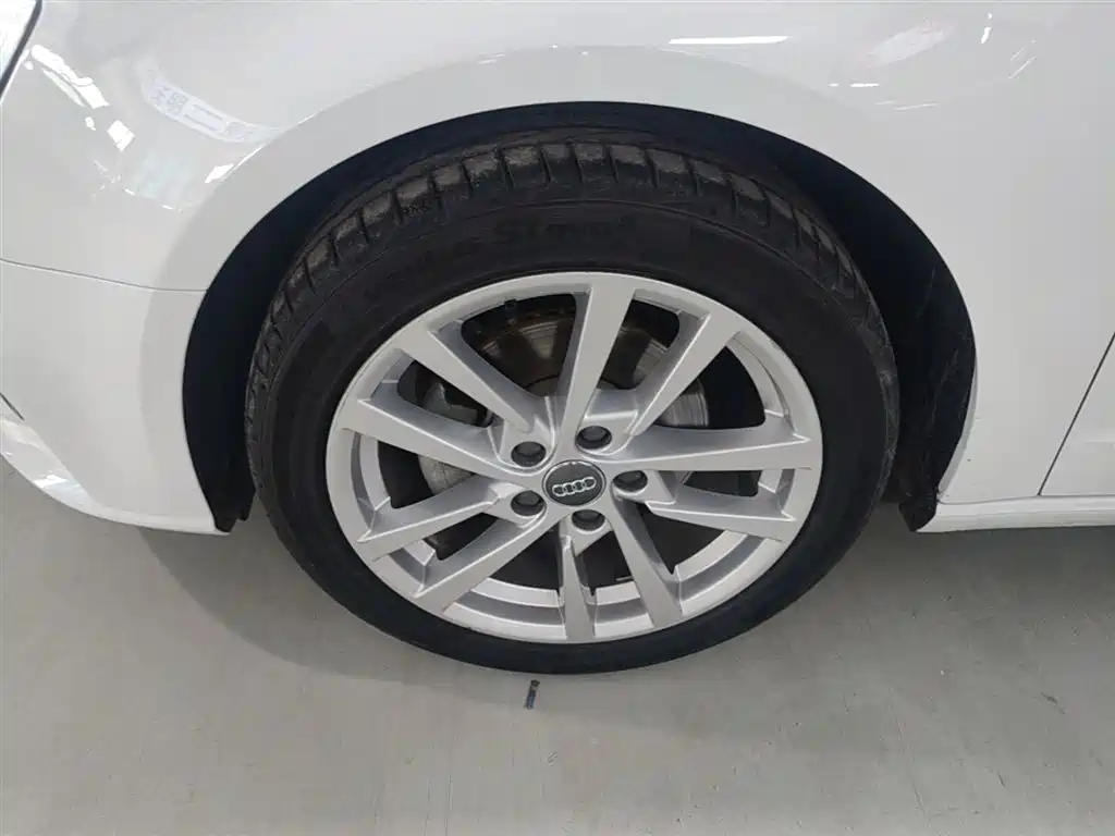 Audi A3 2020 Facelift Sportback 35 TFSI Progressive (China VI) фото 23