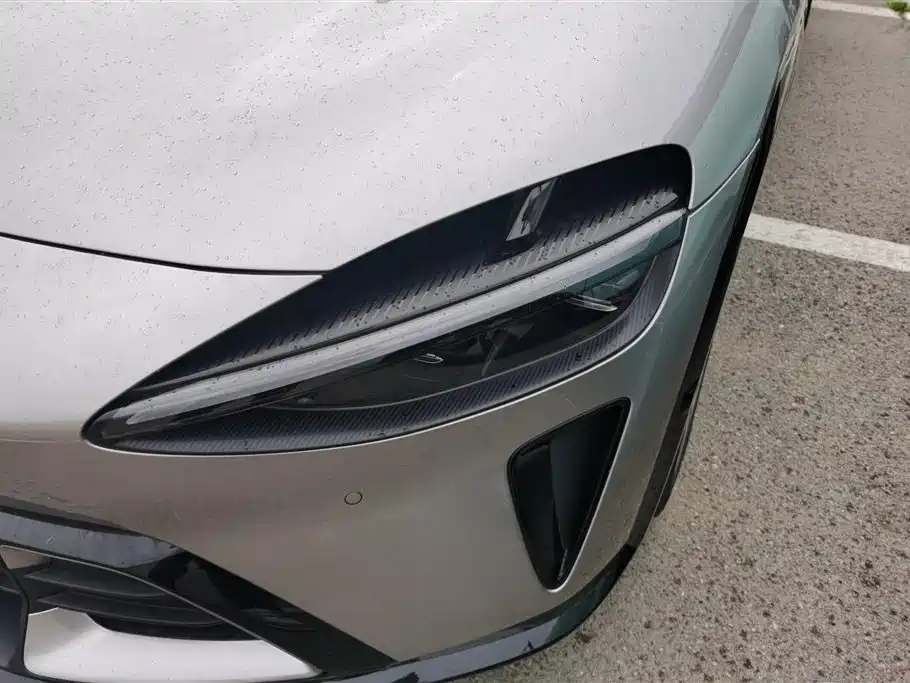 Xiaomi Auto Xiaomi YU7 2025 Ultra Long Range High Performance AWD Max Edition фото 5