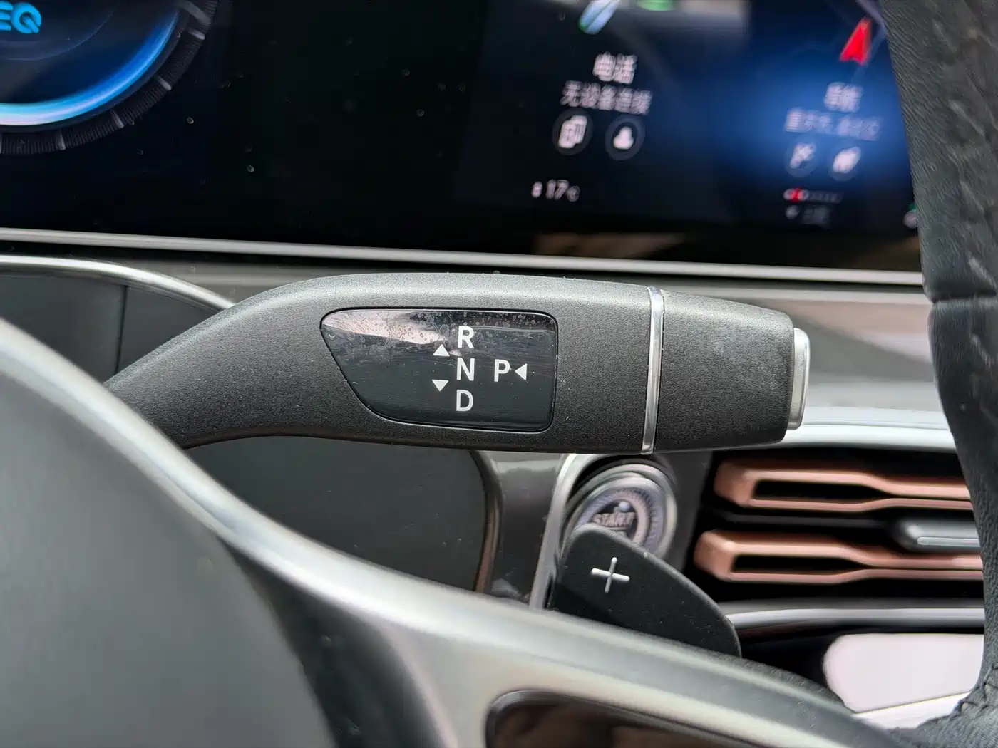 Mercedes-Benz EQC 2020 EQC 400 4MATIC фото 11