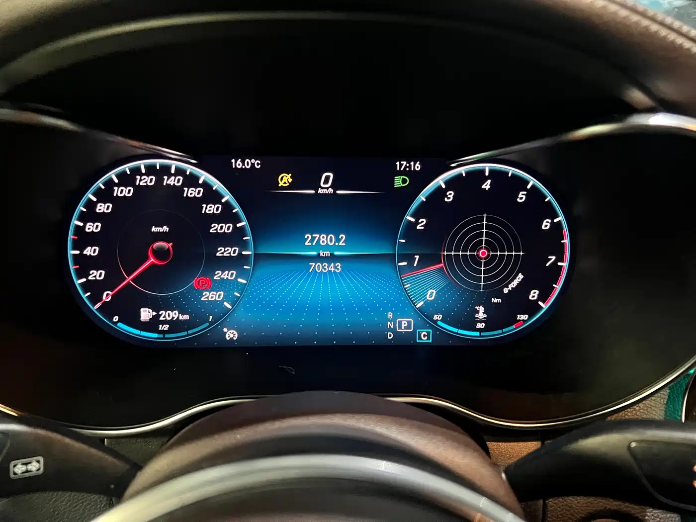Mercedes-Benz GLC 2020 GLC 260 L 4MATIC Luxury фото 9