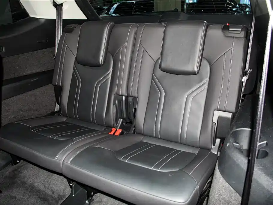 Audi Q6 2024 2024 40 TFSI quattro Cloud View Yulin Package 7-seater