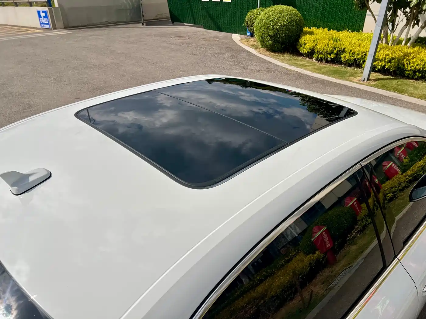 Audi A4L 2019 40 TFSI Progressive (China VI) фото 32