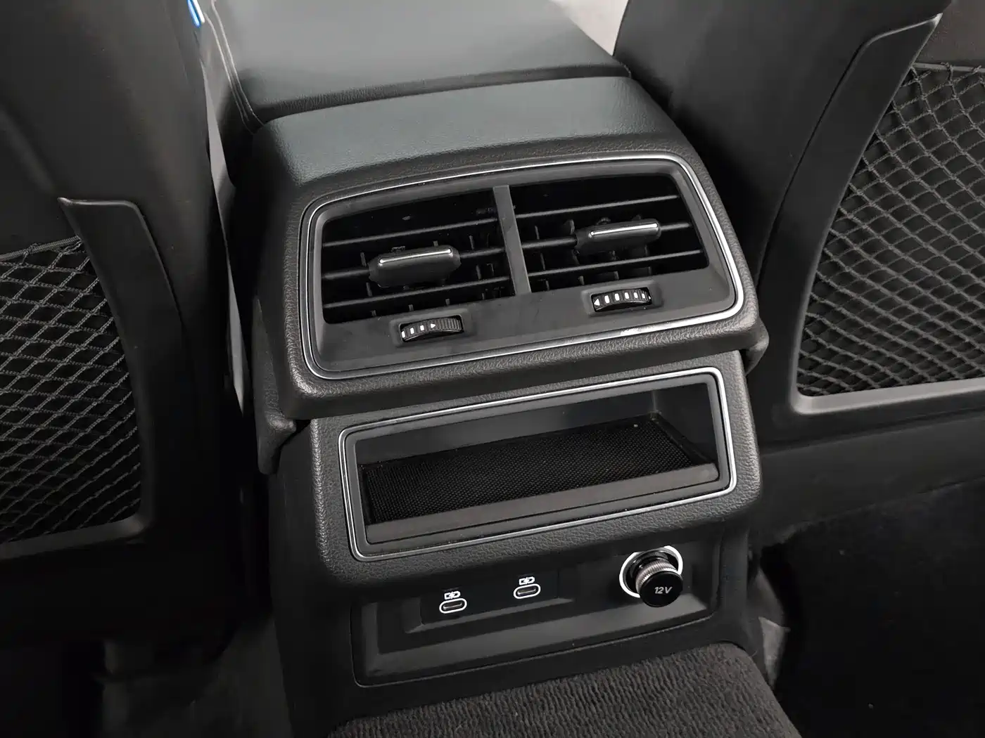 Audi A6L 2024 40 TFSI Luxury Dynamic фото 19
