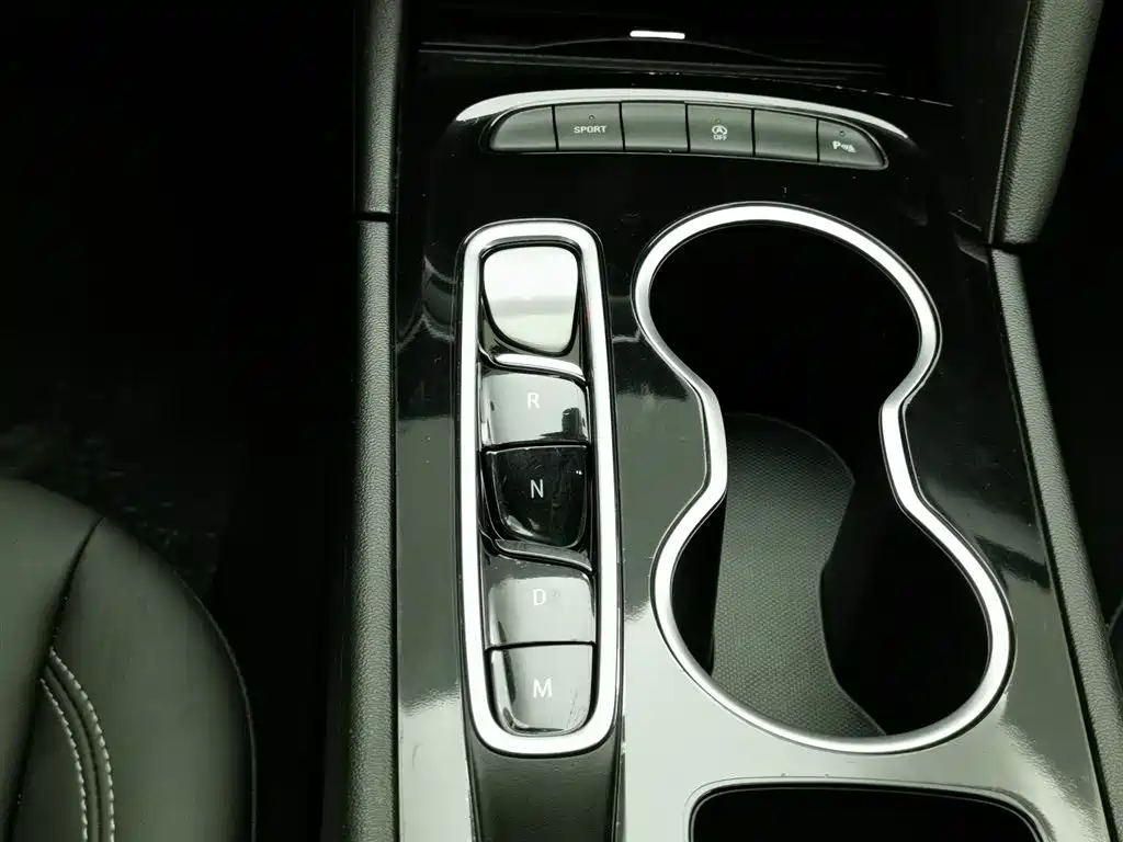 BUICK REGAL