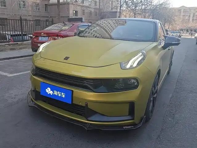 LYNK 03