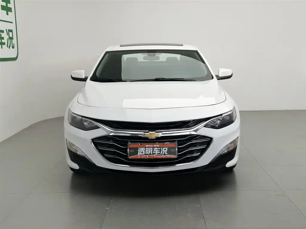 Chevrolet Malibu XL 2019 535T CVT Dynamic Edition фото 3