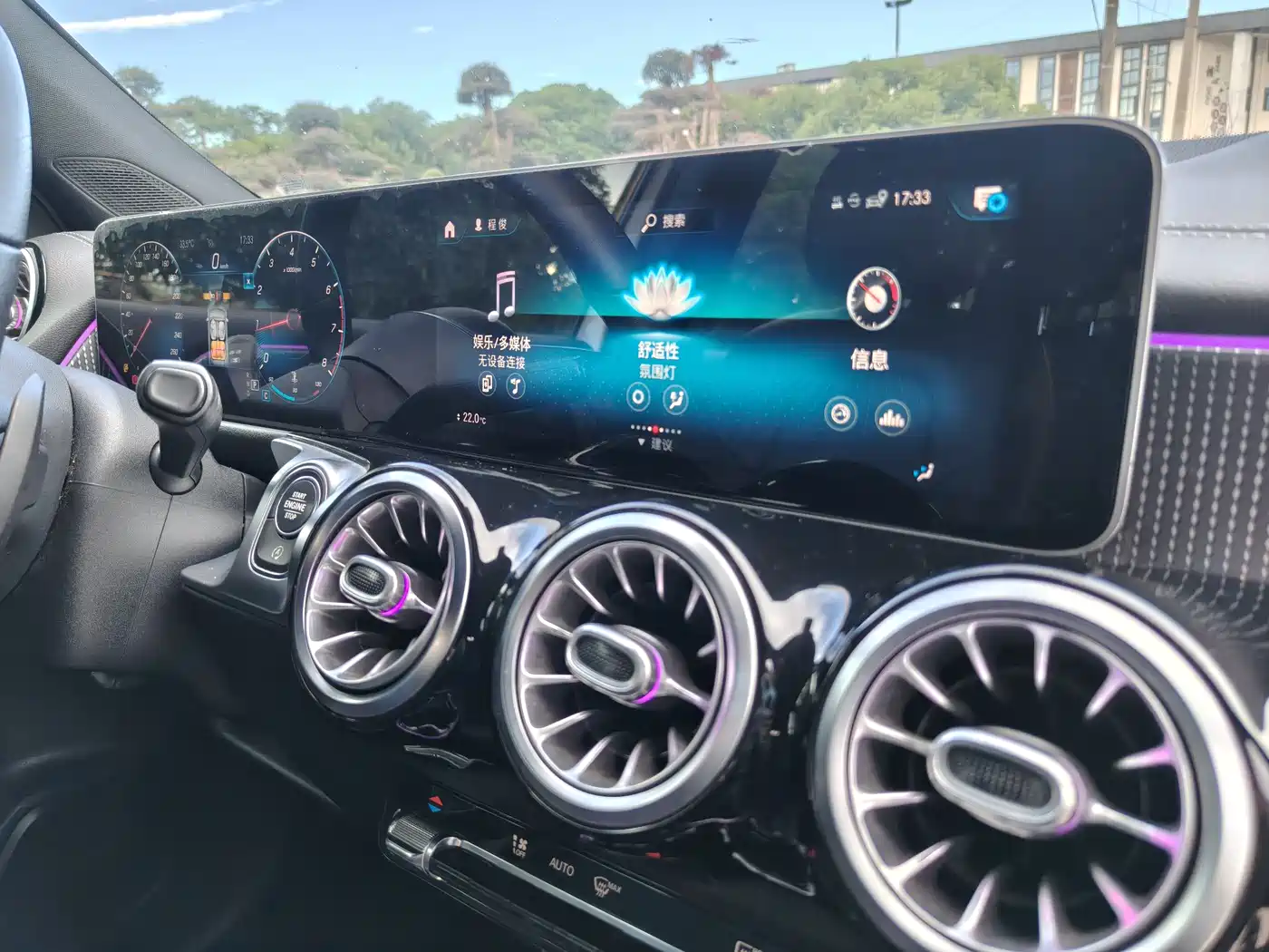 Mercedes-Benz GLB 2020 Facelift GLB 200 Dynamic фото 8