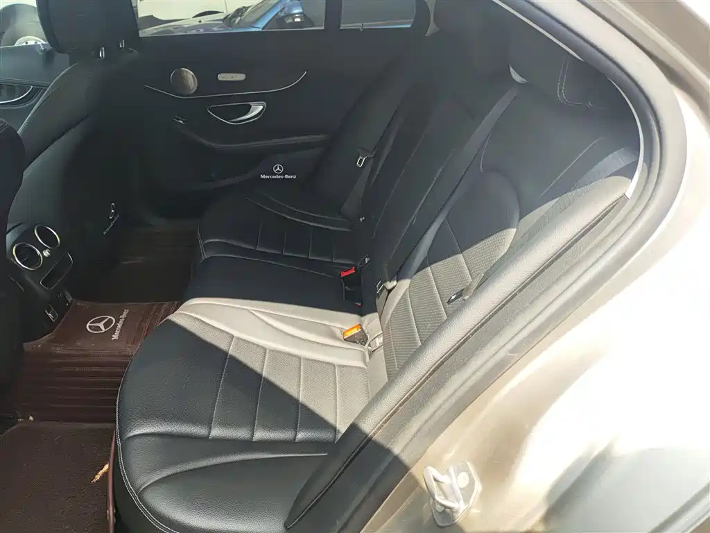 Mercedes-Benz C-Class 2020 C 260 L Sport фото 13