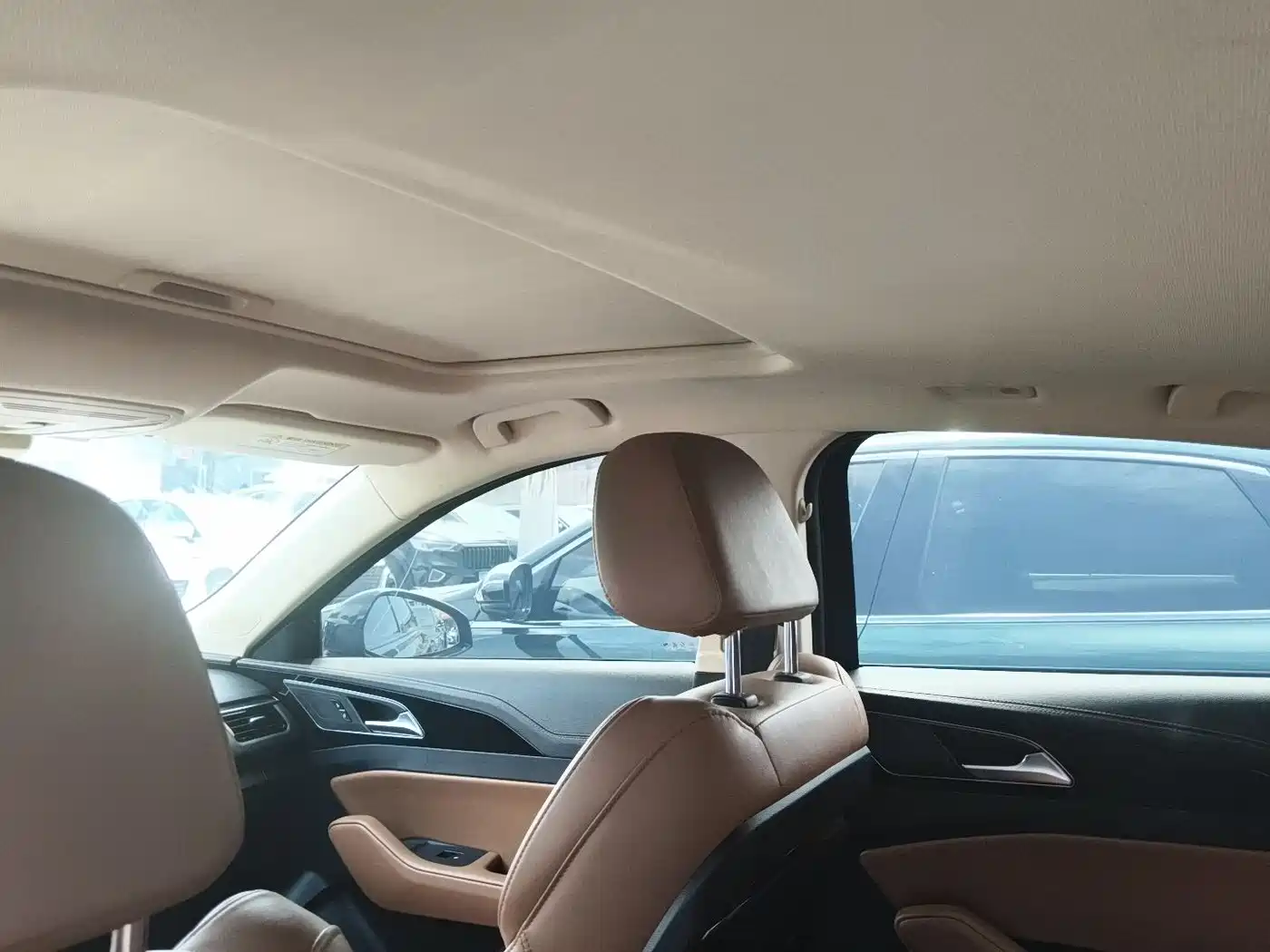Hongqi H5 2019 30TD Smart Connect Rhythm Edition фото 11