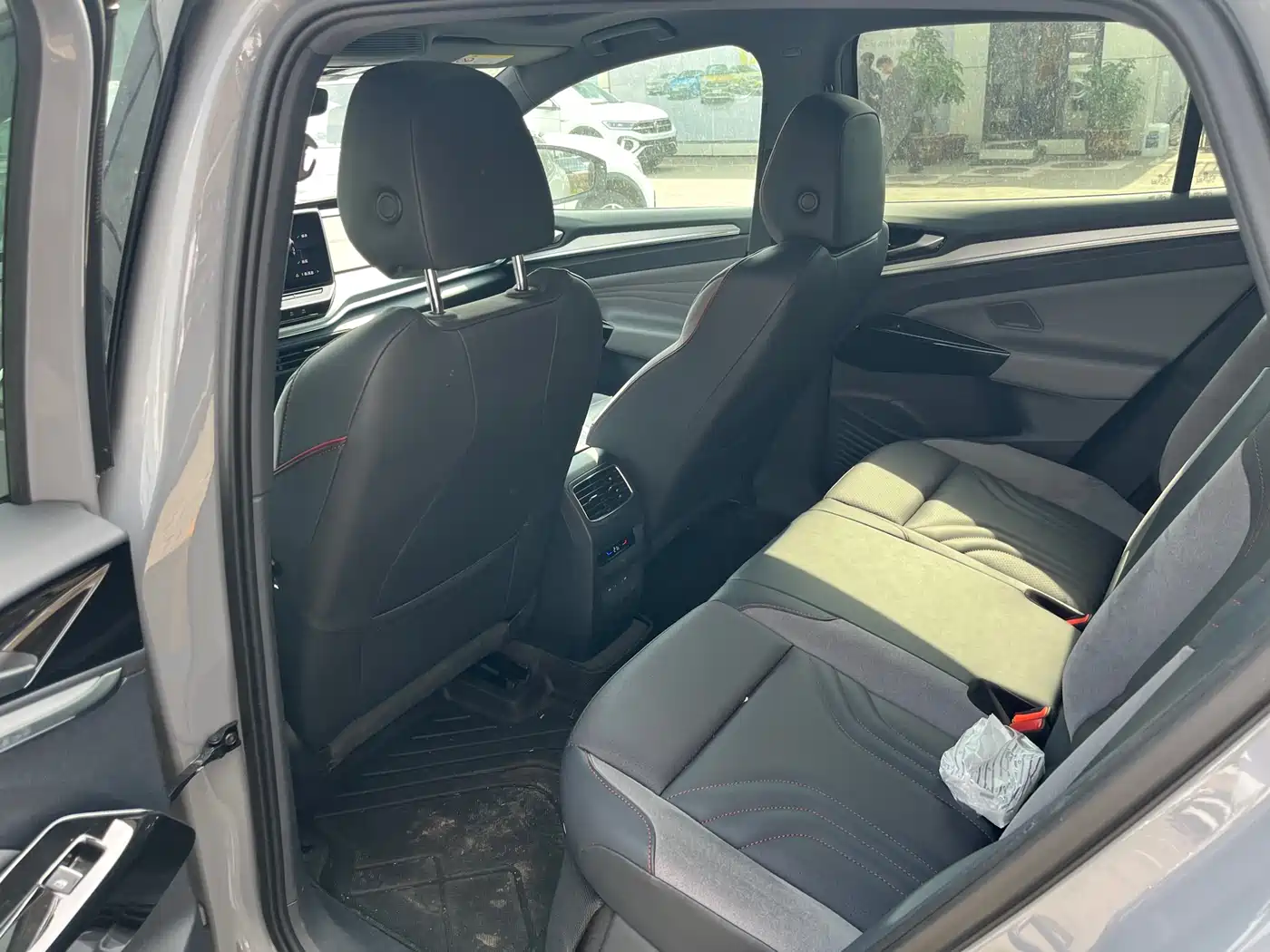 VOLKSWAGEN ID.4 CROZZ