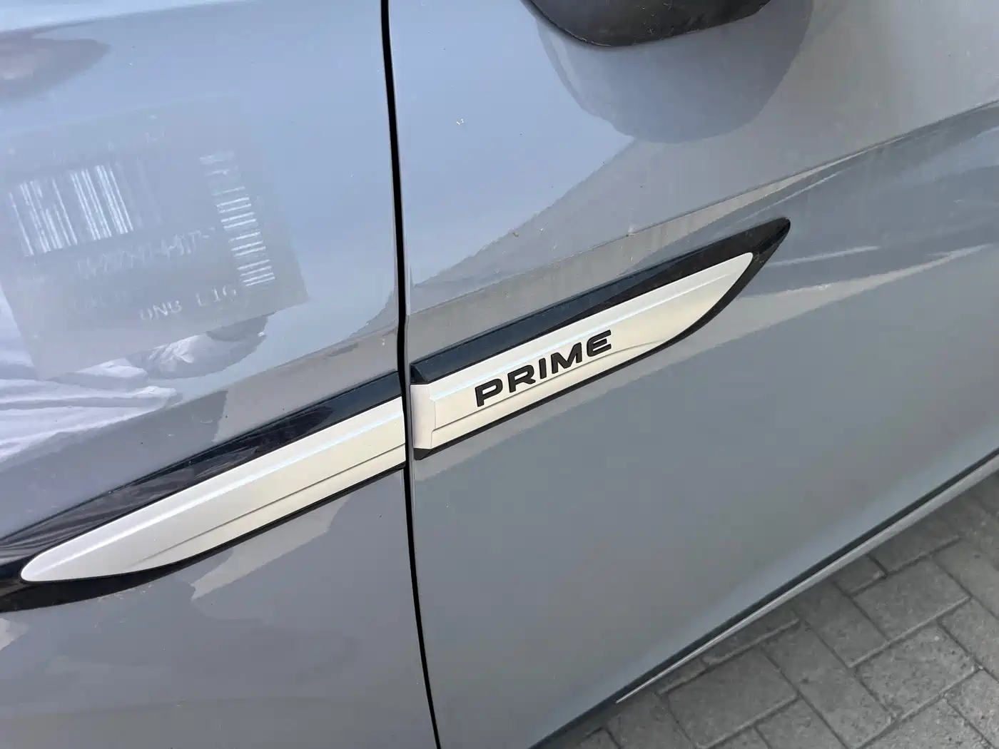 VOLKSWAGEN ID.4 CROZZ