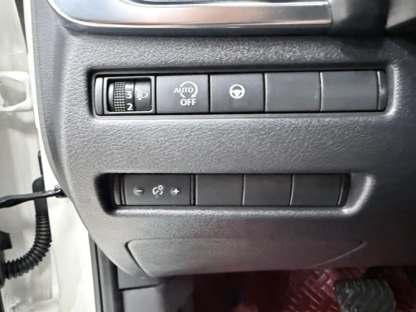 Nissan Qashqai, миниатюра 17