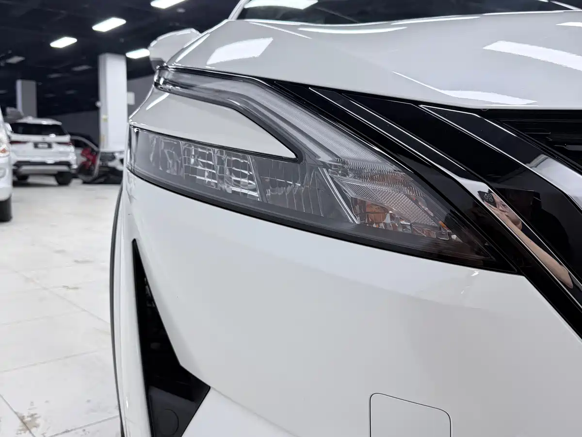 Nissan Qashqai, миниатюра 7