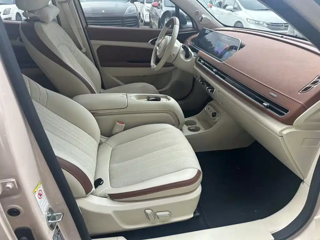 Ora Good Cat 2023 2023 401km Standard Range Premium LFP