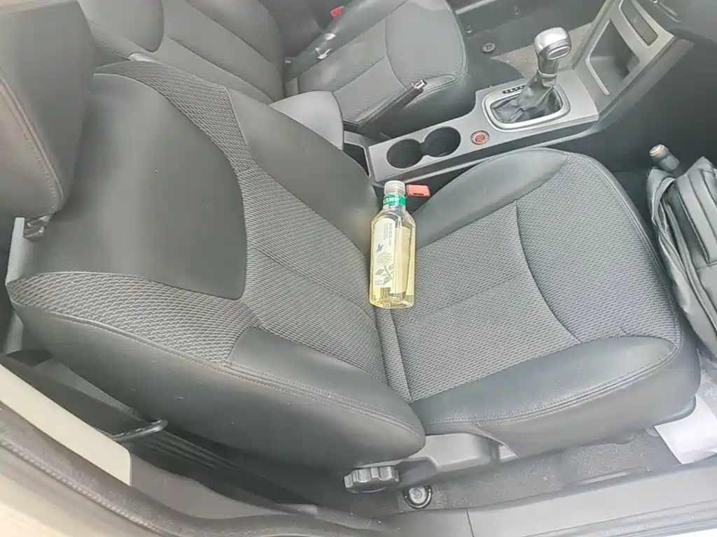 Roewe 350 2015 2014 1.5L Automatic Joy Edition