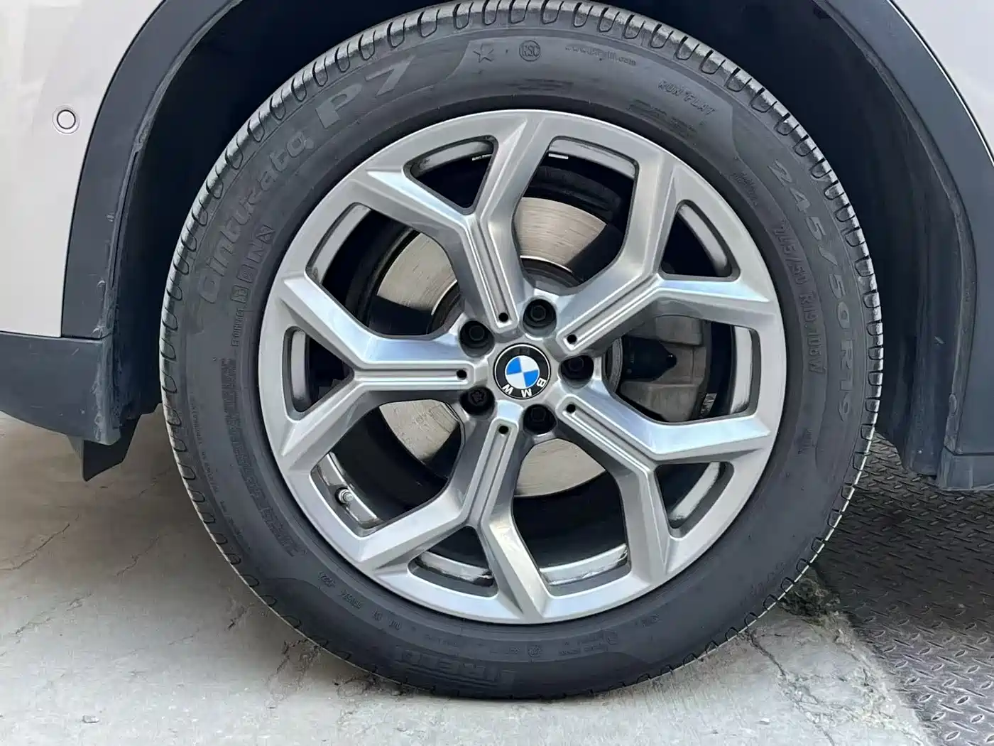 BMW X3 2020 xDrive28i Luxury Package фото 11
