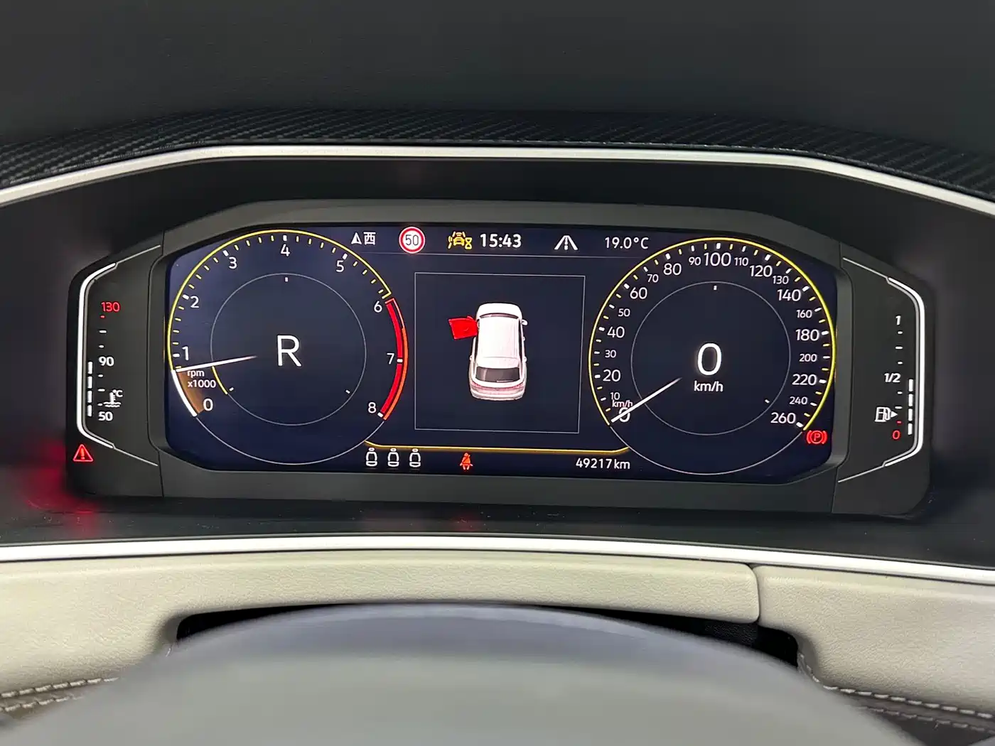 Volkswagen Tayron, миниатюра 8